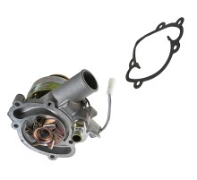 Насос водяной ГАЗ-3302 дв.ЗМЗ-40524 ЕВРО-3 с электромуфтой PEKAR