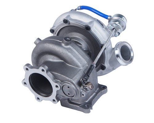 Турбокомпрессор SITRAK HOWO дв.MC13 OE