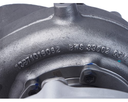 Турбокомпрессор SITRAK HOWO дв.MC13 OE