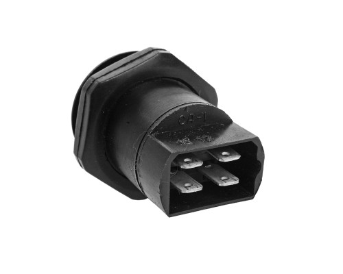 Сигнализатор 24V аварийный МАЗ, БЕЛАЗ, АМКОДОР ЭКРАН