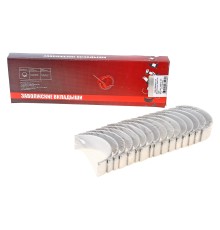 Вкладыши КАМАЗ шатунные Р1 d=79.50 ДАЙДО МЕТАЛЛ РУСЬ