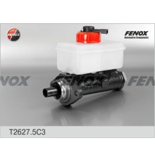 Цилиндр тормозной главный ГАЗ-3110, 3302 в сборе FENOX