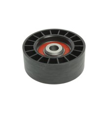 Ролик натяжной ЗМЗ-406 ремня привода агрегатов усиленный АДС