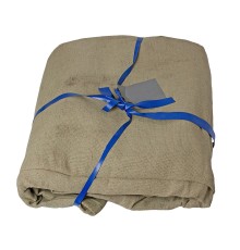 Полог брезентовый водоотталкивающий Д5.20хШ3.50 КАМАЗ-65115 АВТОПЛАСТ