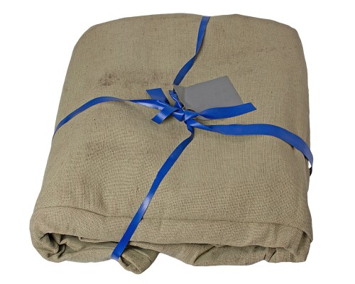 Полог брезентовый водоотталкивающий Д5.20хШ3.50 КАМАЗ-65115 АВТОПЛАСТ