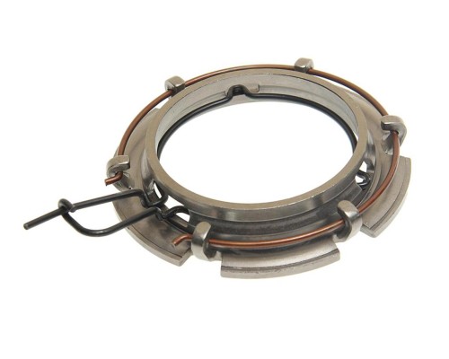 Кольцо КАМАЗ-ЕВРО стопорное муфты сцепления (КПП-154;КПП-ZF-16S151) SACHS