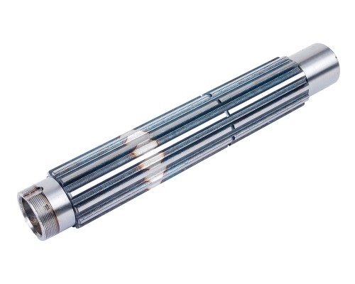 Вал КПП МТЗ-80, 82, 80Х, 920, 952 промежуточный (А)