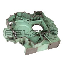 Картер SHAANXI дв.WP12 маховика OE, 612630030006, SHACMAN