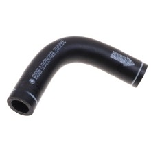 Шланг SHACMAN SHAANXI X6000 ГУРа обратный OE