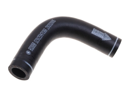 Шланг SHACMAN SHAANXI X6000 ГУРа обратный OE