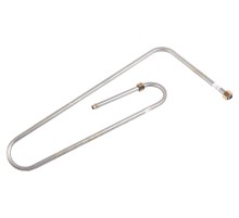 Трубка КАМАЗ пневмопривода тормозов (сталь) ТМК