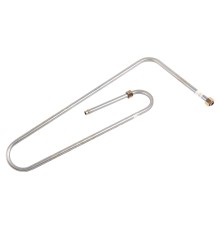 Трубка КАМАЗ пневмопривода тормозов (сталь) ТМК