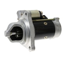 Стартер МТЗ-80, 82, ГАЗ, ПАЗ дв.ММЗ-Д240, 245, 260 12В 4.0кВт (замена для 24.3708000-01) КЗАТЭ (ЗиТ)