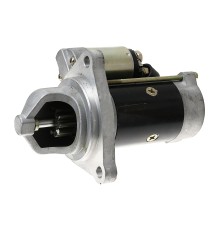Стартер МТЗ-80, 82, ГАЗ, ПАЗ дв.ММЗ-Д240, 245, 260 12В 4.0кВт (замена для 24.3708000-01) КЗАТЭ (ЗиТ)