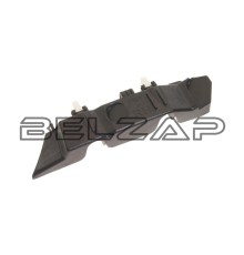 Кронштейн бампера KIA Rio (11-) переднего правый OE, 86514-4Y000, HYUNDAI/KIA