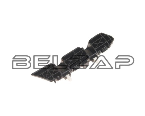 Купить Кронштейн бампера KIA Rio (11-) переднего правый OE, 86514-4Y000, HYUNDAI/KIA в  Онлайн-автомагазине Belzap.ru