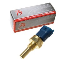 Датчик температуры ГАЗ, ЗИЛ, МАЗ, ПАЗ охлаждающей жидкости АВТОТРЕЙД