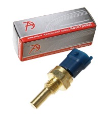 Датчик температуры ГАЗ, ЗИЛ, МАЗ, ПАЗ охлаждающей жидкости АВТОТРЕЙД