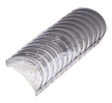 Вкладыши SITRAK HOWO дв.MC11 коренные STD комплект 14шт. OE