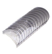 Вкладыши SITRAK HOWO дв.MC11 коренные STD комплект 14шт. OE