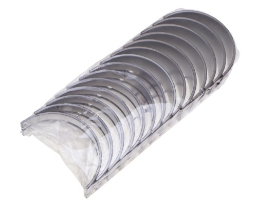 Вкладыши SITRAK HOWO дв.MC11 коренные STD комплект 14шт. OE