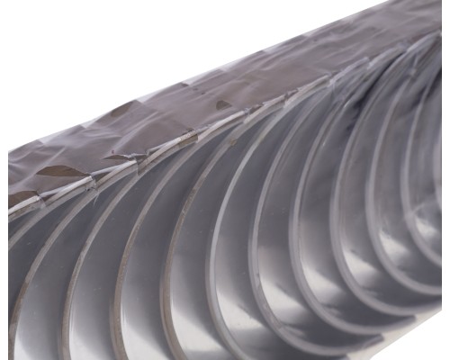 Вкладыши SITRAK HOWO дв.MC11 коренные STD комплект 14шт. OE