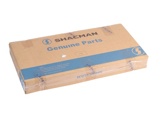 Стеклоподъемник SHACMAN SHAANXI F2000 F3000 двери левый механический OE