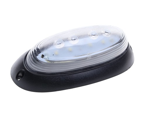 Фонарь SHACMAN SHAANXI F3000 козырька солнцезащитного фронтальный OE