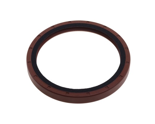 Сальник коленвала SHAANXI SHACMAN HOWO FOTON (WP10,  Евро-2, 3) передний 95х115х12 OE