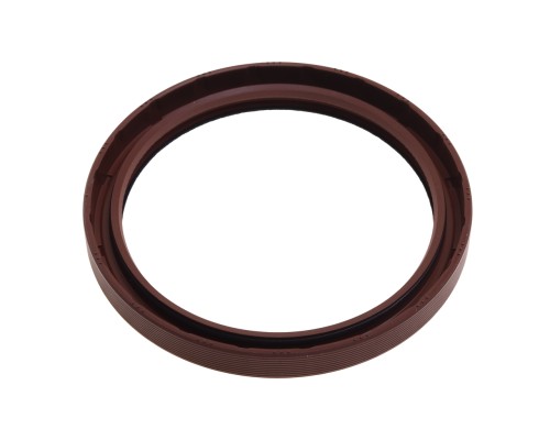 Сальник коленвала SHAANXI SHACMAN HOWO FOTON (WP10,  Евро-2, 3) передний 95х115х12 OE