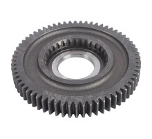 Шестерня КПП SHACMAN SHAANXI вала вторичного 2-й передачи OE