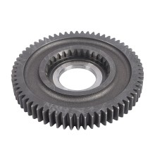 Шестерня КПП SHACMAN SHAANXI вала вторичного 2-й передачи OE