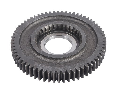 Шестерня КПП SHACMAN SHAANXI вала вторичного 2-й передачи OE