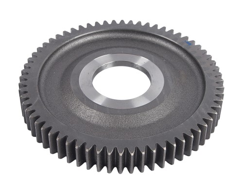 Шестерня КПП SHACMAN SHAANXI вала вторичного 2-й передачи OE