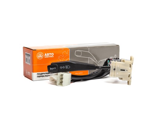 Переключатель подрулевой ГАЗ-3302, 3307 указателей поворота AVTOELECTRICA
