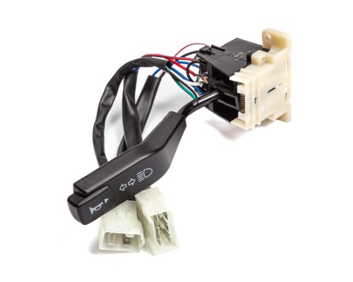 Переключатель подрулевой ГАЗ-3302, 3307 указателей поворота AVTOELECTRICA