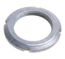 Гайка М64х2-6Н опоры подрессоривания переднего БААЗ