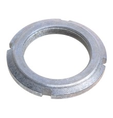 Гайка М64х2-6Н опоры подрессоривания переднего БААЗ