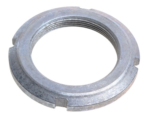 Гайка М64х2-6Н опоры подрессоривания переднего БААЗ