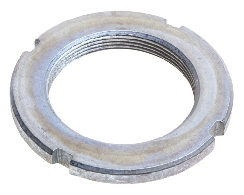 Гайка М64х2-6Н опоры подрессоривания переднего БААЗ