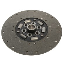 Диск сцепления ЯМЗ ведомый передний КММЗ