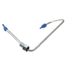 Трубка топливная Д-245 ЕВРО-3 высокого давления к рейлу ММЗ