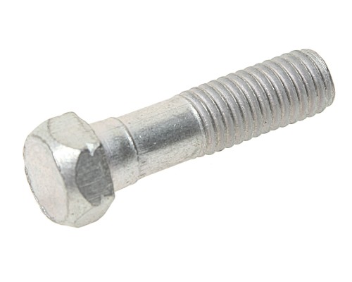 Болт М10х37 балансира гайки стяжной УРАЛ (АО АЗ УРАЛ)