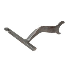 Вилка КПП МТЗ 1-й передачи и заднего хода (А)