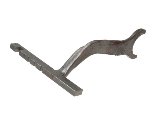 Вилка КПП МТЗ 1-й передачи и заднего хода (А)