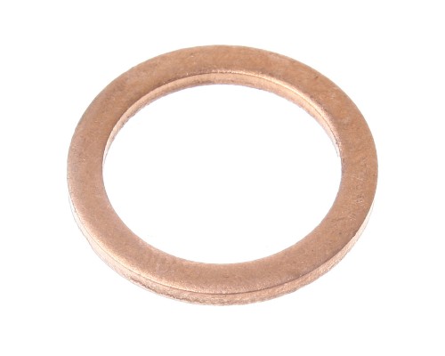 Шайба 14.5х19-1.5 ЯМЗ-650.10 пробки блока цилиндров АВТОДИЗЕЛЬ