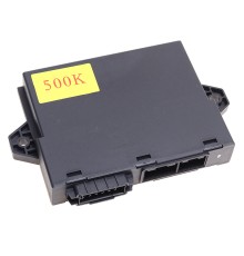 Блок управления SHACMAN SHAANXI X5000 X6000 замком центральным и стеклоподъемников (DCM) OE