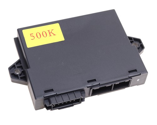 Блок управления SHACMAN SHAANXI X5000 X6000 замком центральным и стеклоподъемников (DCM) OE