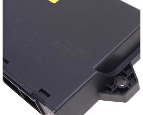 Блок управления SHACMAN SHAANXI X5000 X6000 замком центральным и стеклоподъемников (DCM) OE