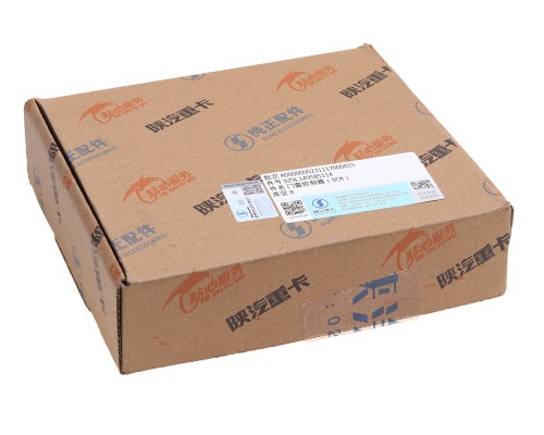 Блок управления SHACMAN SHAANXI X5000 X6000 замком центральным и стеклоподъемников (DCM) OE